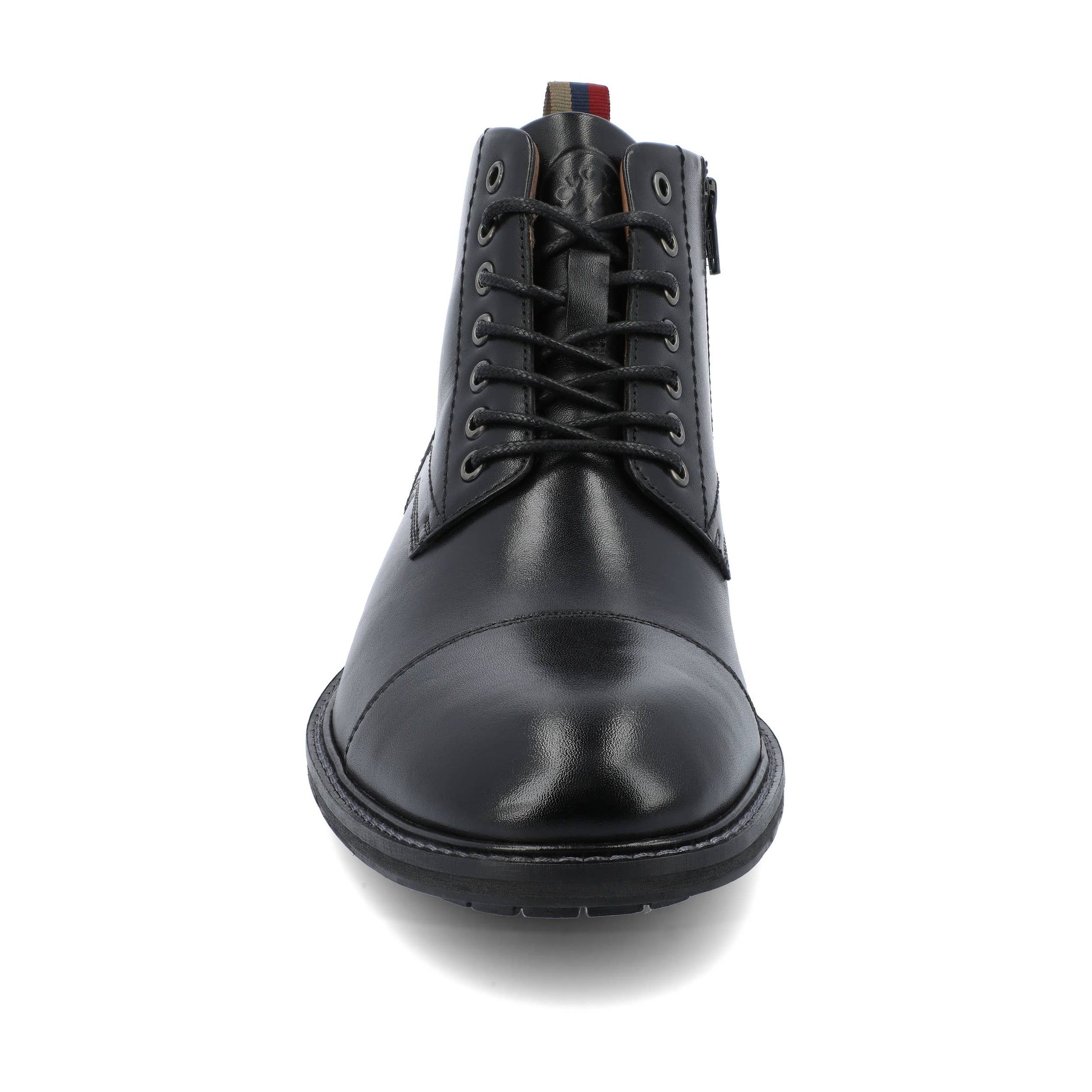 Thomas & Vine Avrum Cap Toe Ankle Boot