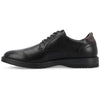 Vance Co. Rutger Plain Toe Hybrid Dress Shoe