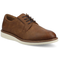 Vance Killian Plain Toe Casual Hybrid Dress Shoe