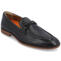 THOMAS & VINE - Thomas & Vine Finegan Apron Toe Loafer