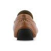 Vance Co. Griffin Driving Loafer