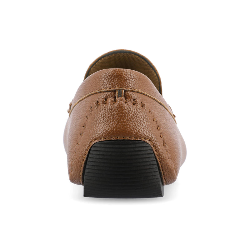 Vance Co. Griffin Driving Loafer