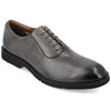 THOMAS & VINE - Thomas & Vine Morey Perforated Oxford