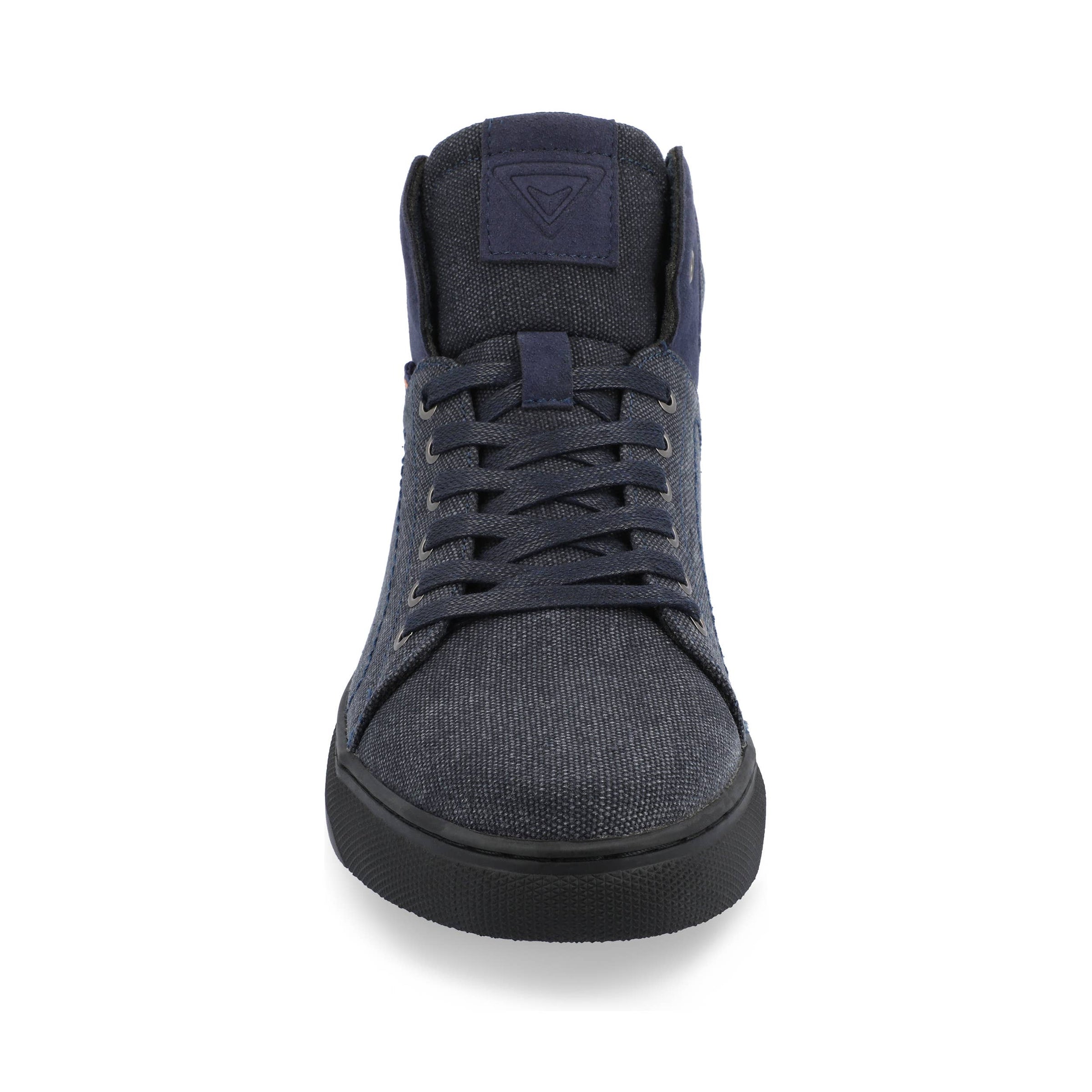 Vance Co. Justin High Top Sneaker