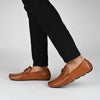 Vance Co. Holden Bit Driving Loafer