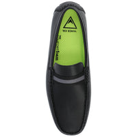 Vance Co. Griffin Driving Loafer