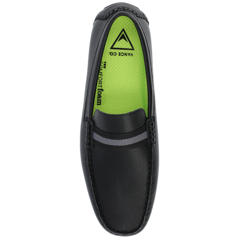 Vance Co. Griffin Driving Loafer
