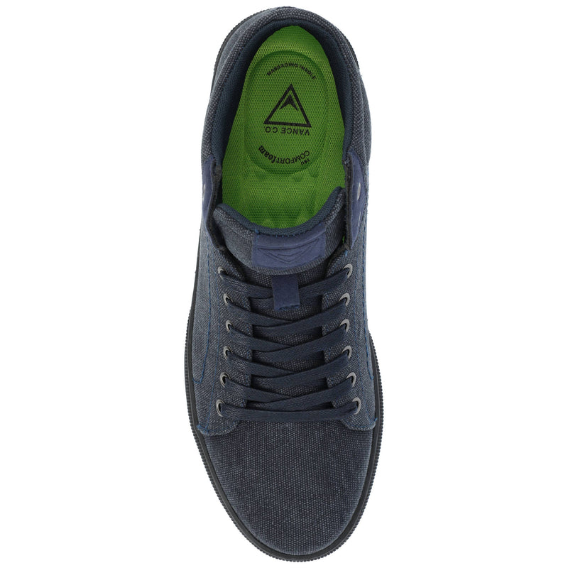 Vance Co. Justin High Top Sneaker