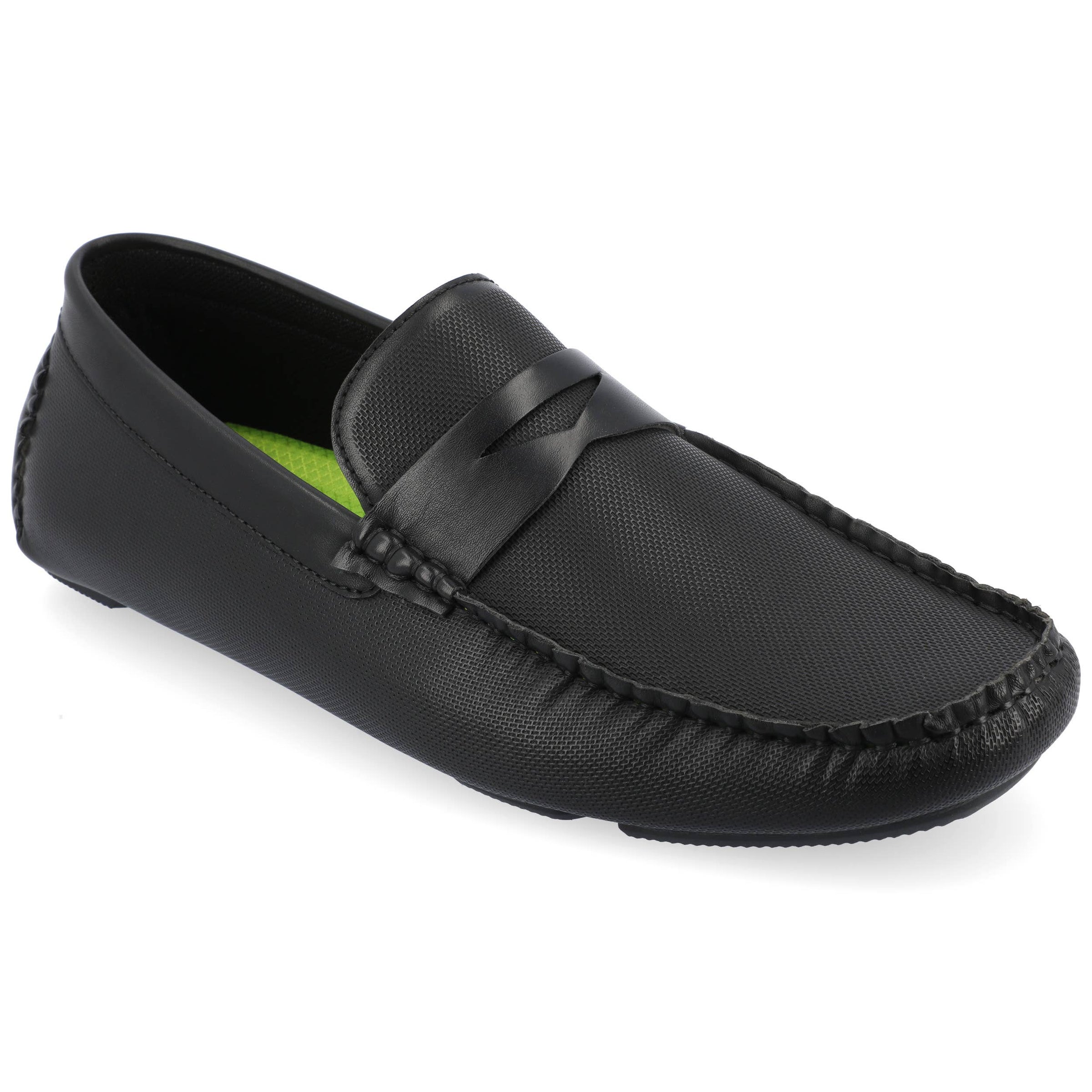 Vance Co. Isaiah Driving Loafer