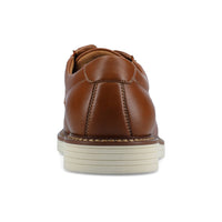 Vance Killian Plain Toe Casual Hybrid Dress Shoe