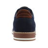 Vance Co. Rutger Plain Toe Hybrid Dress Shoe