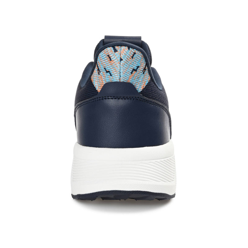 Vance Co. Brewer Knit Athleisure Sneaker