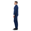 4 - Way Stretch Mens 3pc Suit Set (Made to Move) - Bundle Bus
