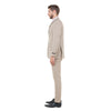 4 - Way Stretch Mens 3pc Suit Set (Made to Move) - Bundle Bus