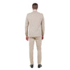 4 - Way Stretch Mens 3pc Suit Set (Made to Move) - Bundle Bus