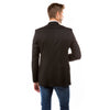 Men's Tailored - Fit Suits Separates Jacket - Bundle Bus
