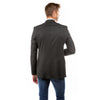 Men's Tailored - Fit Suits Separates Jacket - Bundle Bus