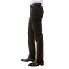 Men's Tailored - Fit Suits Separates Pants - Bundle Bus