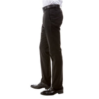 Men's Tailored - Fit Suits Separates Pants - Bundle Bus