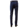 Navy Zegarie Suit Separates Solid Men's Dress Pants