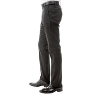 Men's Tailored - Fit Suits Separates Pants - Bundle Bus