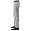 Men's Tailored - Fit Suits Separates Pants - Bundle Bus