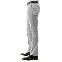 Men's Tailored - Fit Suits Separates Pants - Bundle Bus
