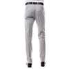 Men's Tailored - Fit Suits Separates Pants - Bundle Bus