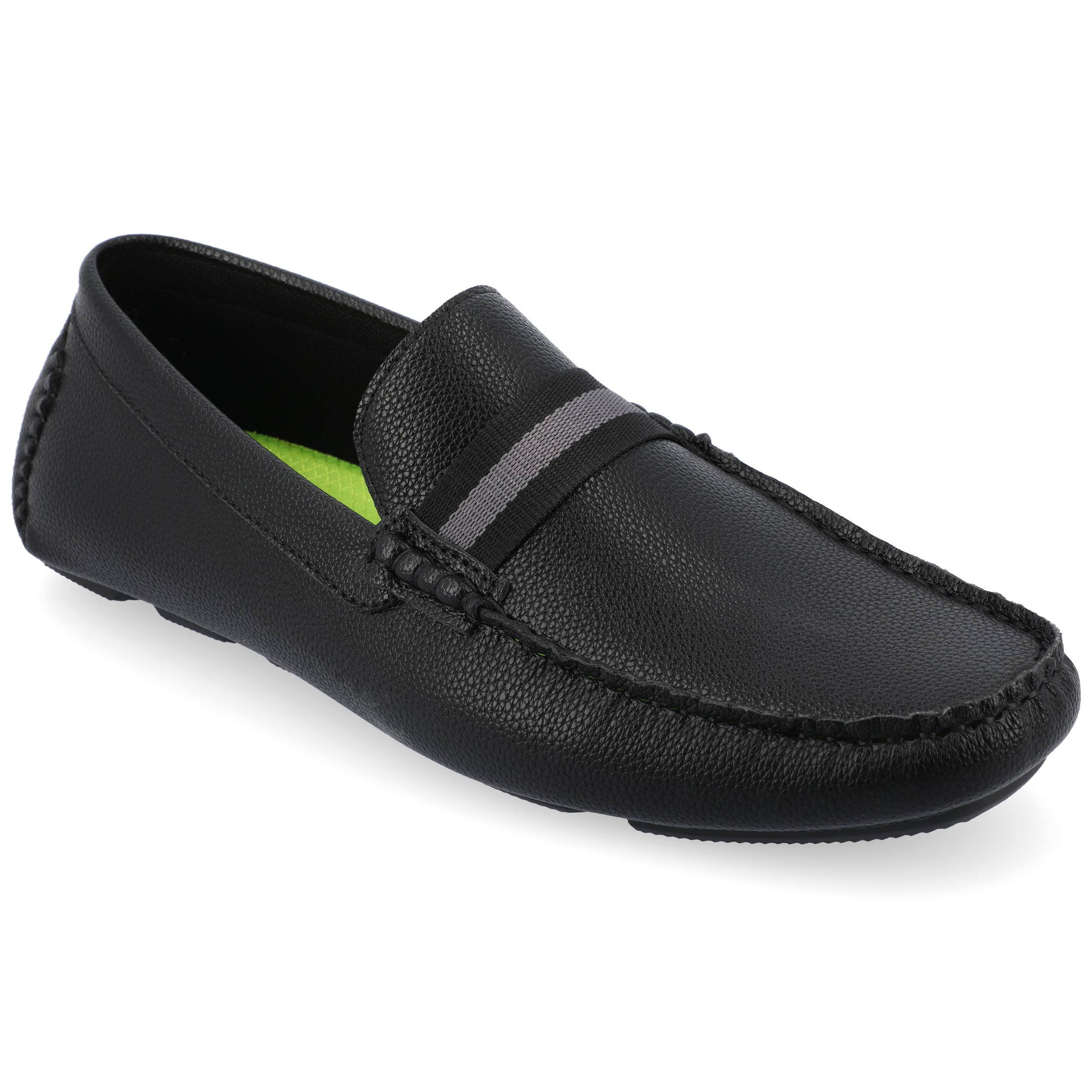 Vance Co. Griffin Driving Loafer