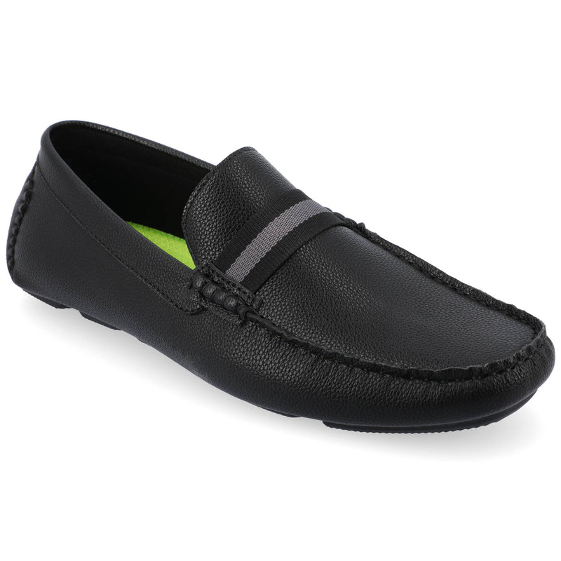 Vance Co. Griffin Driving Loafer