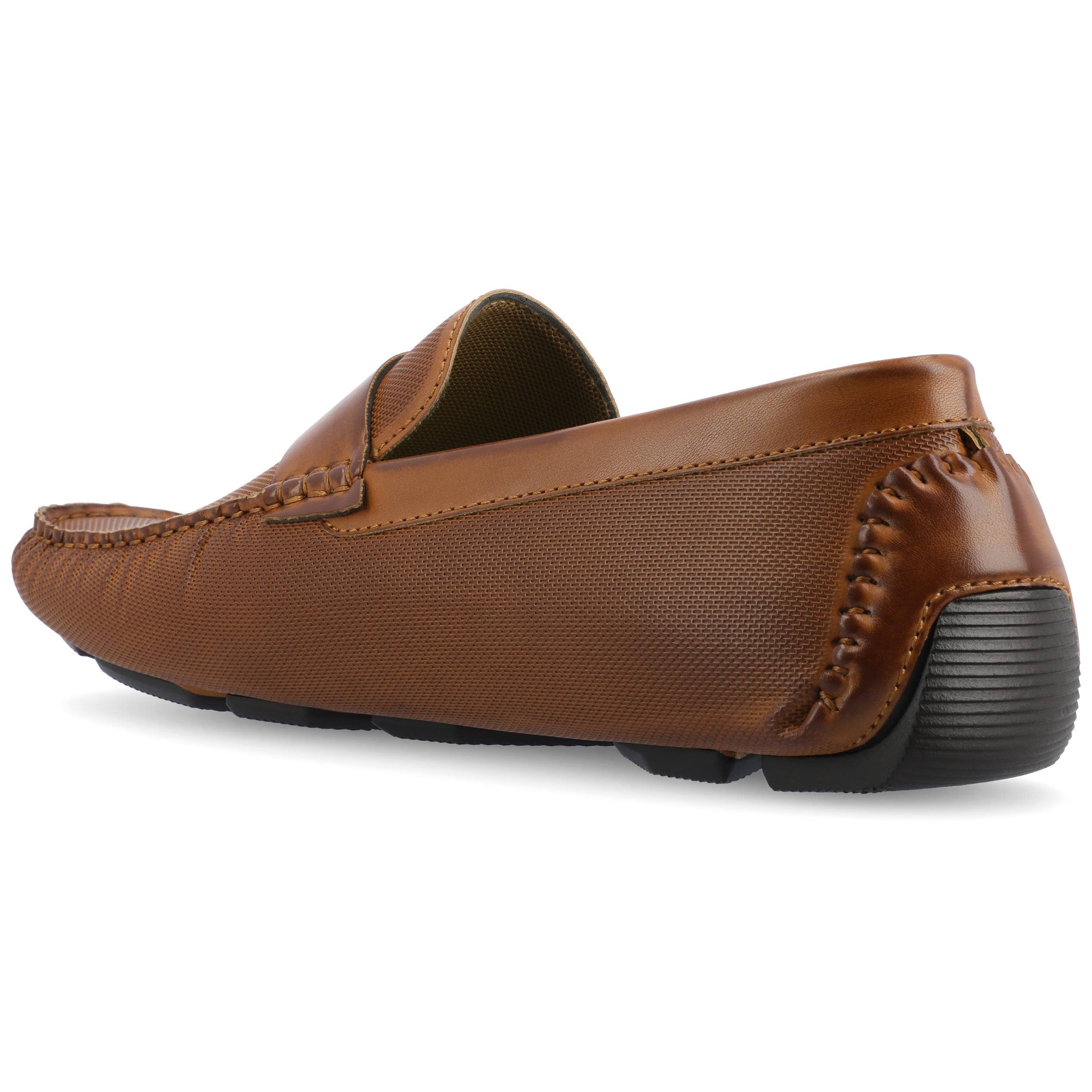 Vance Co. Isaiah Driving Loafer