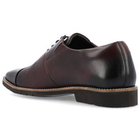 THOMAS & VINE - Thomas & Vine Odin Plain Toe Oxford