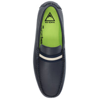 Vance Co. Griffin Driving Loafer