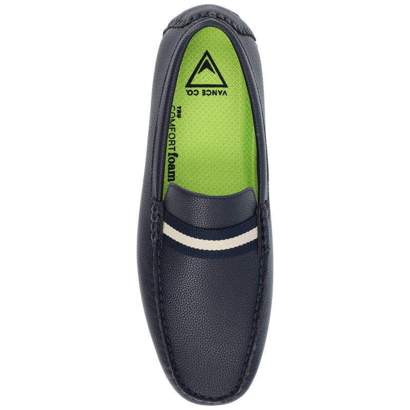 Vance Co. Griffin Driving Loafer
