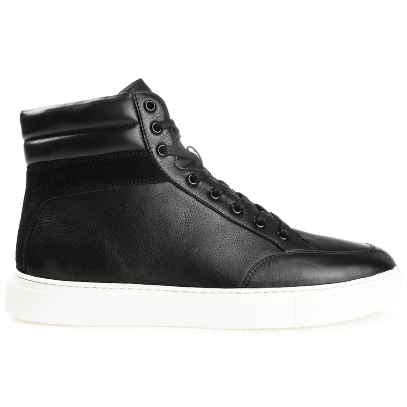 Clarkson High Top Sneaker