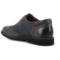 THOMAS & VINE - Thomas & Vine Covington Brogue Oxford