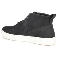 Territory Rove Casual Leather Sneaker Boot