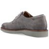Thomas & Vine Seneca Plain Toe Derby