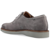 Thomas & Vine Seneca Plain Toe Derby