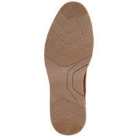 Vance Co. Rutger Plain Toe Hybrid Dress Shoe