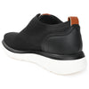 Lamont Knit Casual Dress Shoe