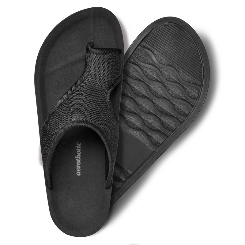 Aerothotic - Aster Split Toe Sandals - Bundle Bus