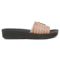 Aerothotic - Otis Orthopedic Casual Slides for Women - Bundle Bus