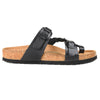 Aerothotic Seraph Comfortable Women’s Slide Sandals - Bundle Bus