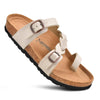 Aerothotic Seraph Comfortable Women’s Slide Sandals - Bundle Bus