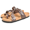 Aerothotic Seraph Comfortable Women’s Slide Sandals - Bundle Bus