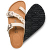 Aerothotic Seraph Comfortable Women’s Slide Sandals - Bundle Bus