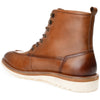 Thomas & Vine Mitchell Moc Toe Ankle Boot