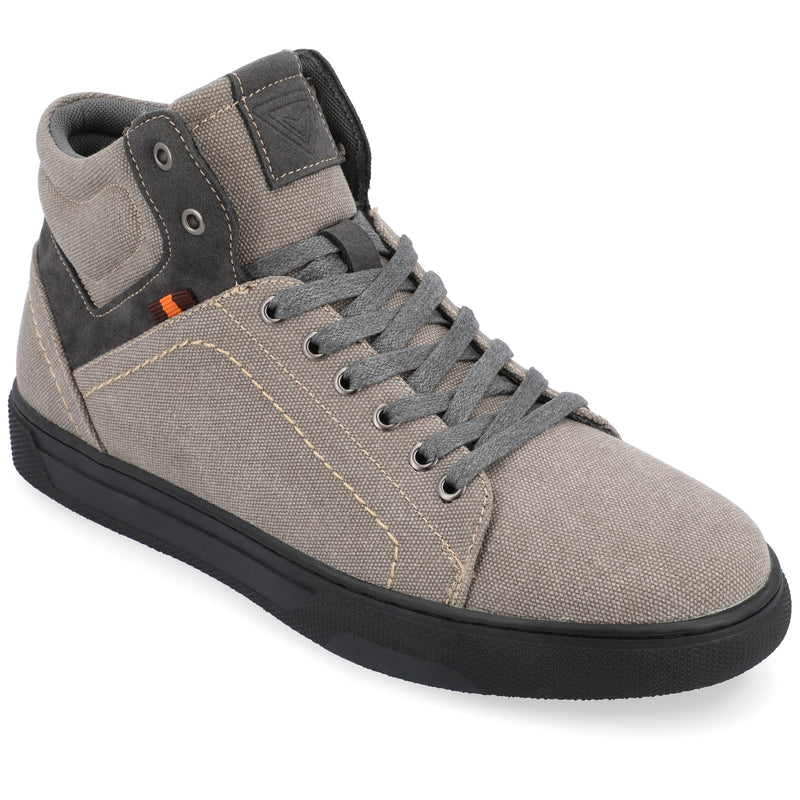 Vance Co. Justin High Top Sneaker