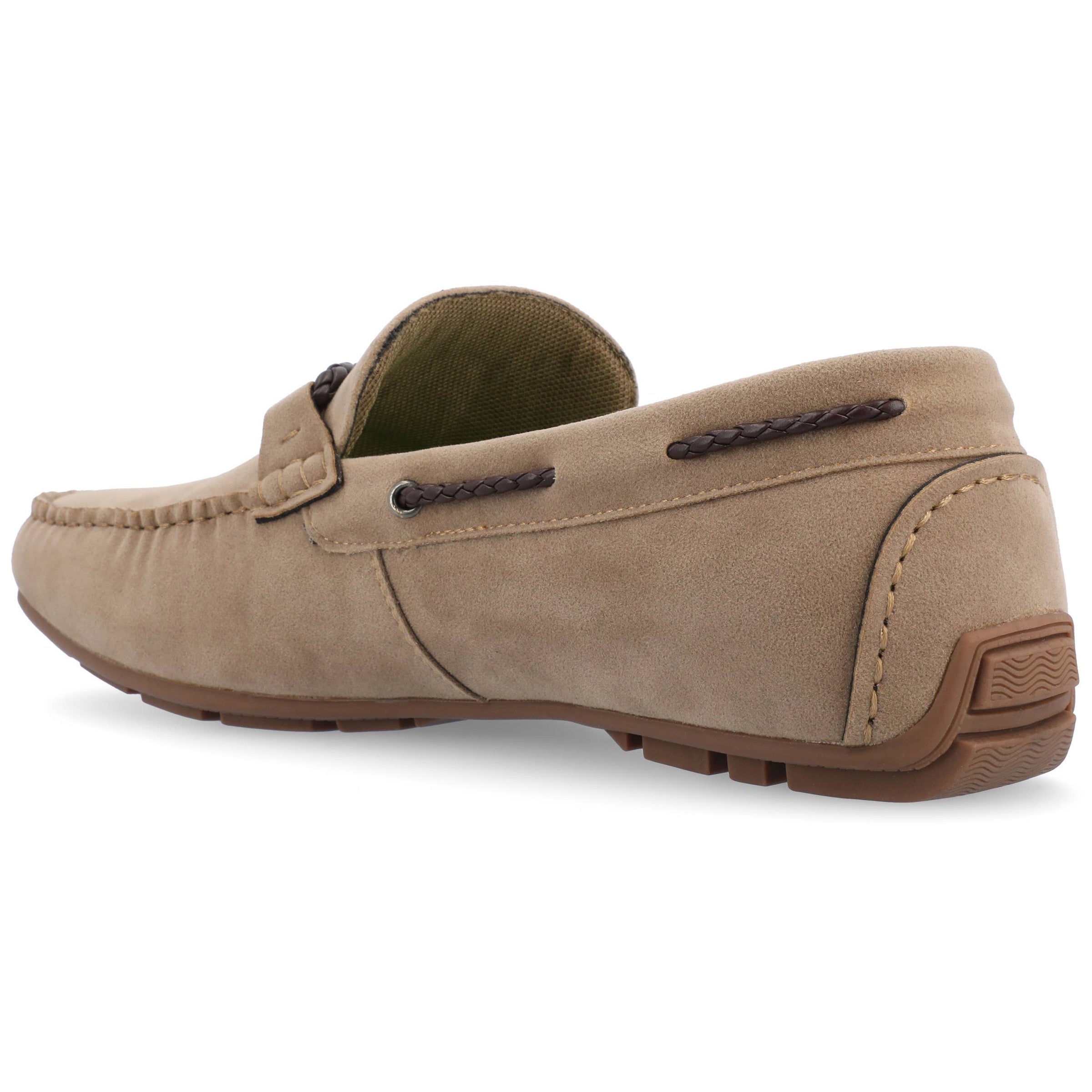 Vance Co. Tyrell Driving Loafer